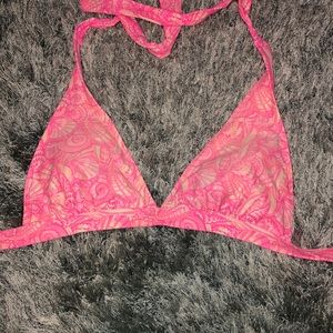 Vineyard Vines Bikini Top